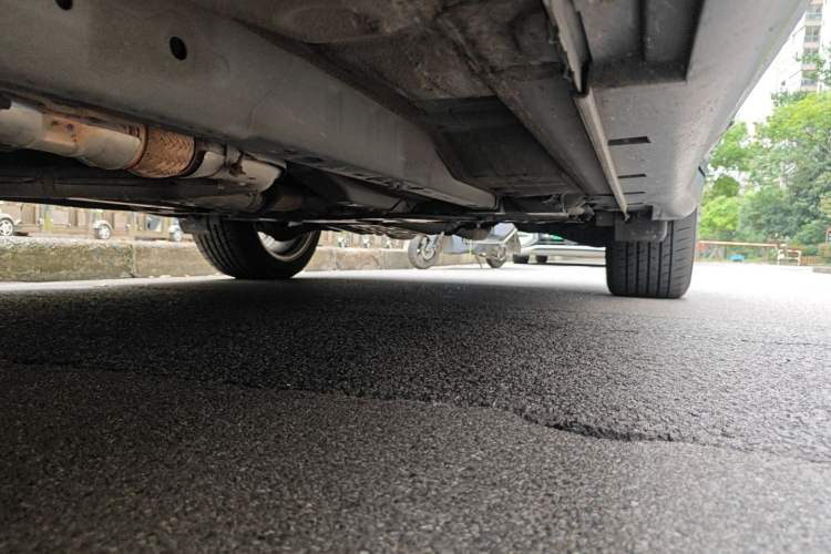 Used Infiniti FX 2011 FX35 Standard Edition
