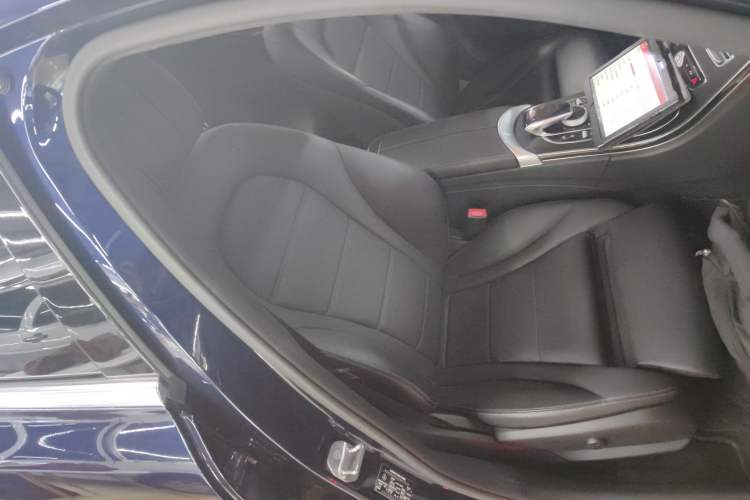 Used Mercedes-Benz C-Class 2018 C 200 L 4MATIC Sport Edition
