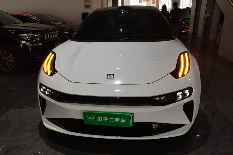 Used Zeekr 001 2024 WE Edition 95 kWh All-Wheel Drive