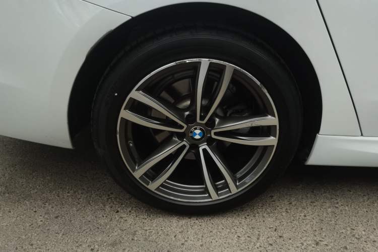 Used BMW 6 Series GT 2020 630i M Sport Package
