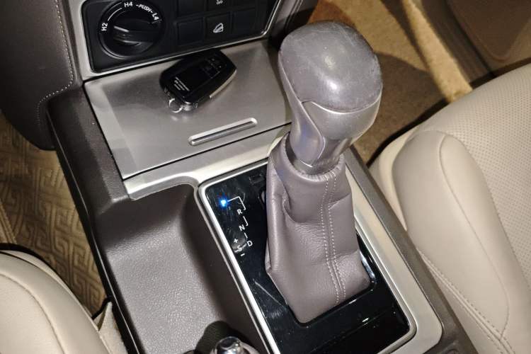 Used Toyota Prado 2018 3.5L Automatic TX-L with Rear-Mounted Spare Tire