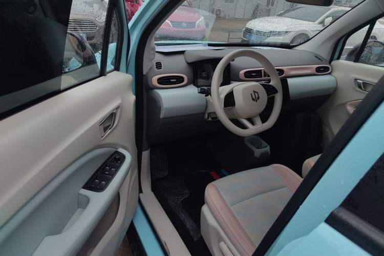 Used Leapmotor T03 2025 310 Comfort Edition