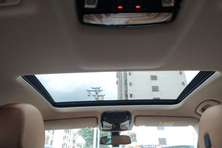 Used BMW 5 Series 2018 528Li Launch Special Edition