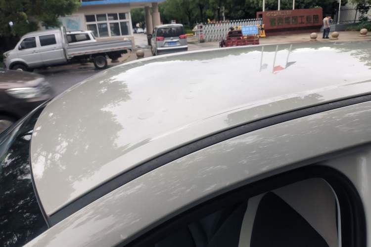 Used Wuling Bingo 2023 203km Light Edition
