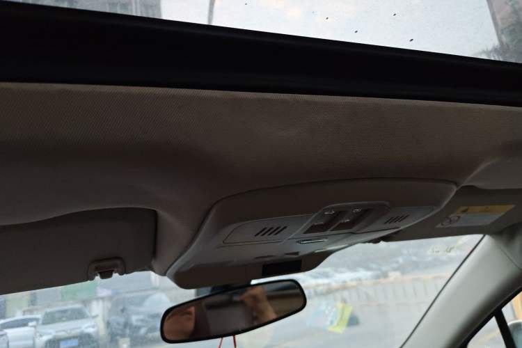 Used Buick Envision 2015 20T Two-Wheel-Drive Elite Model