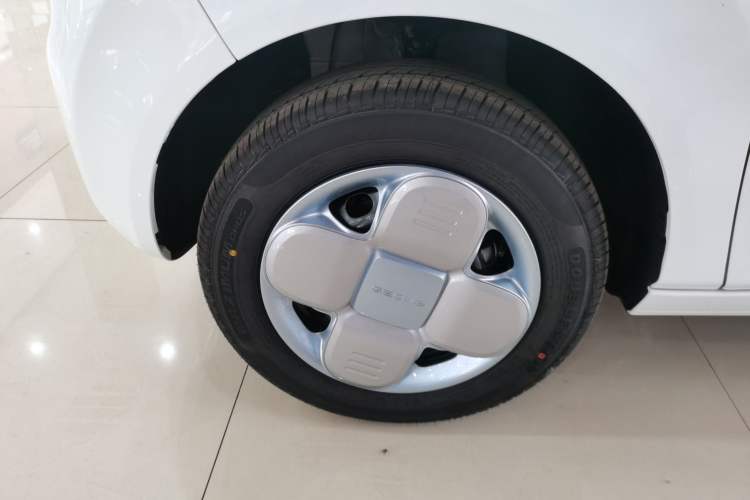 Used  Panda 2024 Panda Mini 200km Endurance Bear
