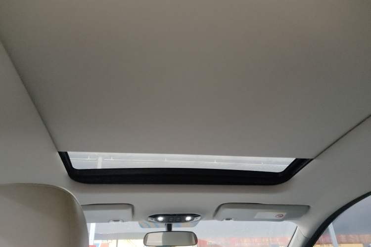 Used AION Y 2021 70 Intelligent Edition