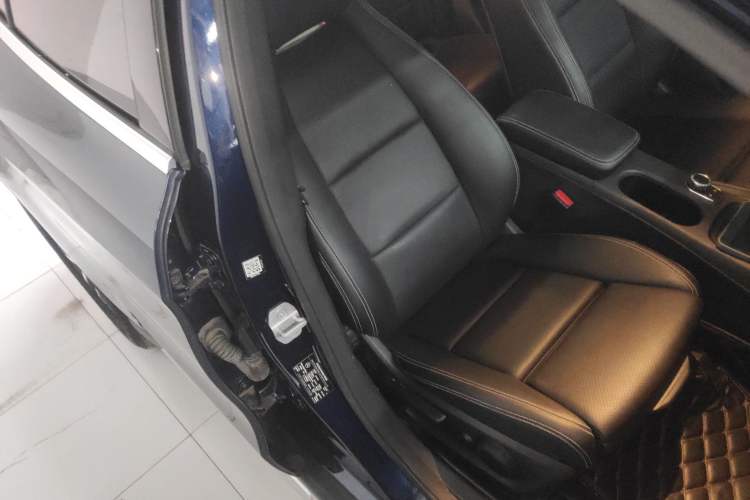 Used Mercedes-Benz GLA 2016 GLA 200 Fashion Model