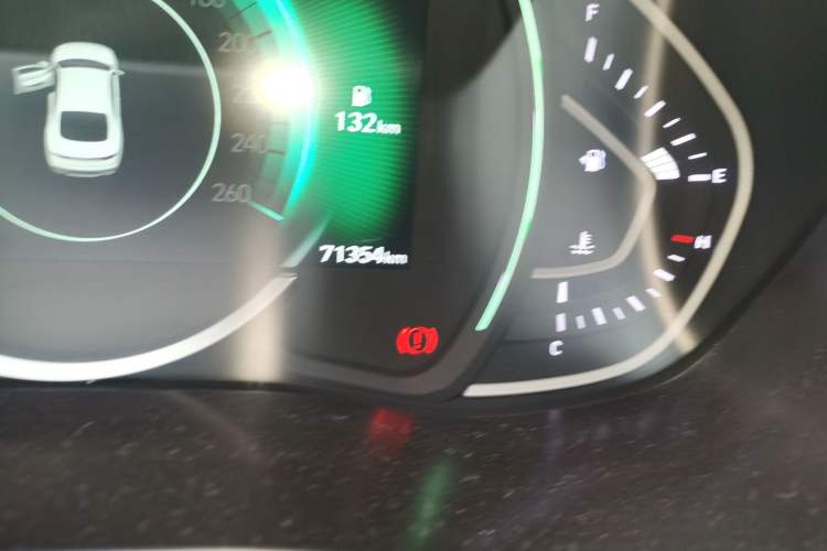 Used Hyundai Lafesta 2019 280TGDi Smart Speed Version China V Standard
