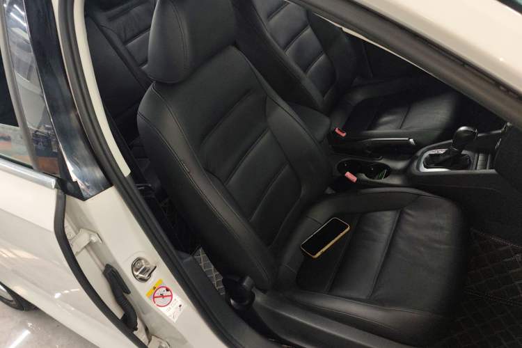 Used Volkswagen Sagitar 2014 1.6L Automatic Comfort Model