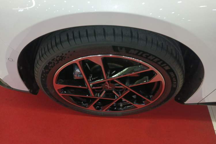 Used XPeng P7+ 2024 Long-Range Max