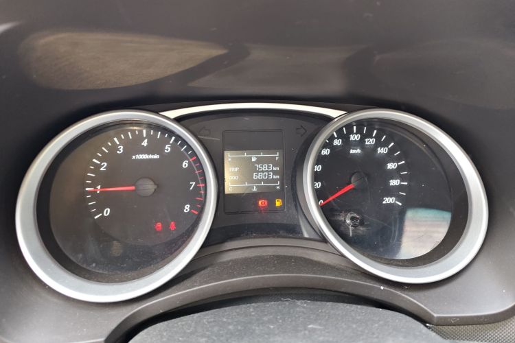 Used Wuling Hongguang 2018 1.5L S Comfort Model L2B