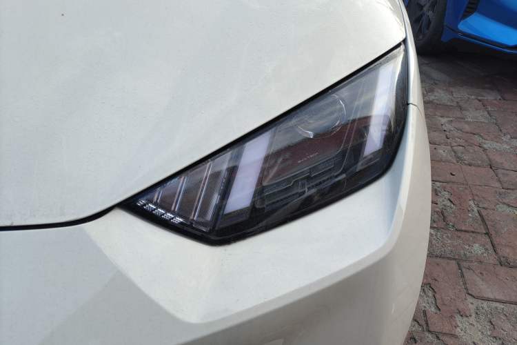 Used BYD Seagull 2024 Honor Edition 305km Dynamic Version
