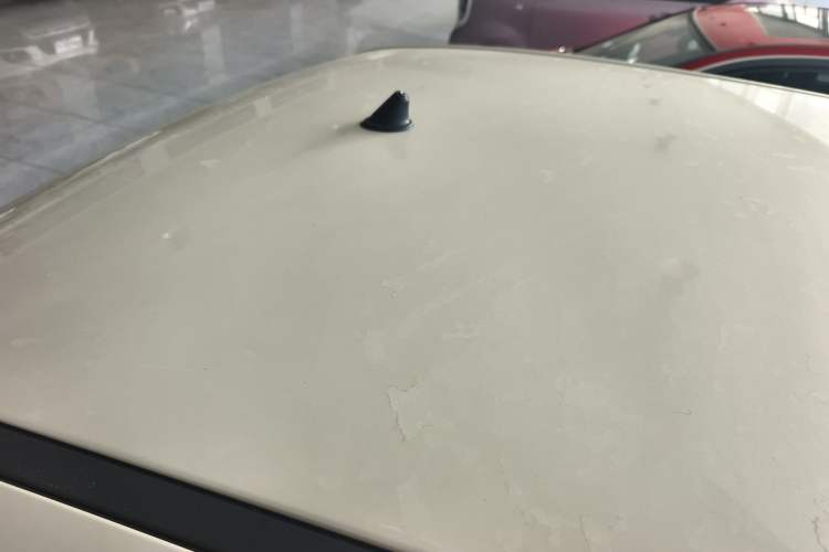 Used Bestune Pony 2025 222km Range Agile Horse
