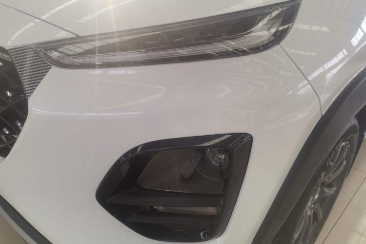 Used Chery Tiggo 3X 2024 1.5L CVT Excellence Edition