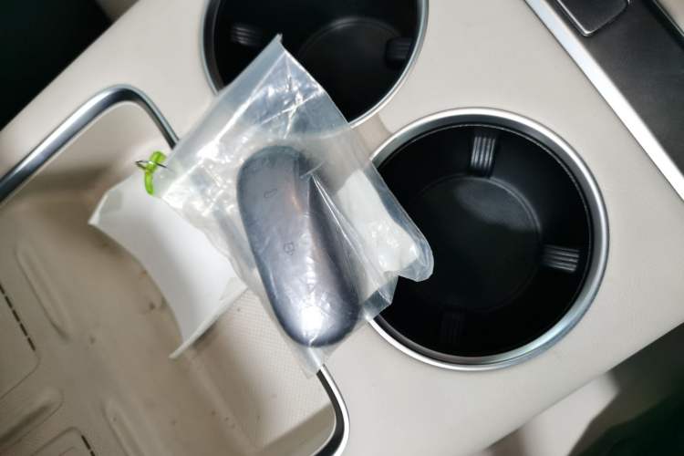 Used Li Auto L8 2024 Ultra Model
