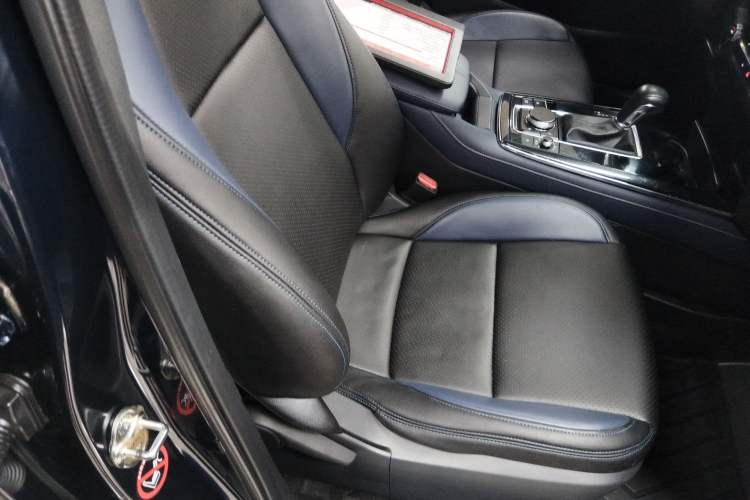 Used Mazda CX-30 2020 2.0L Automatic YAYUE Version
