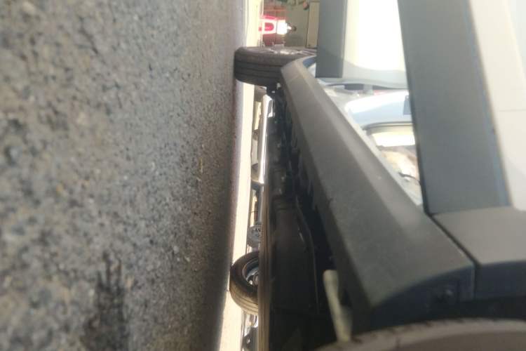 Used Leapmotor T03 2025 310 Comfort Edition
