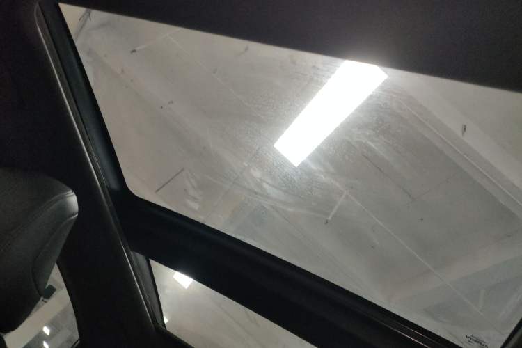 Used Toyota Avalon 2019 2.5L Touring Premium Version China VI Standard