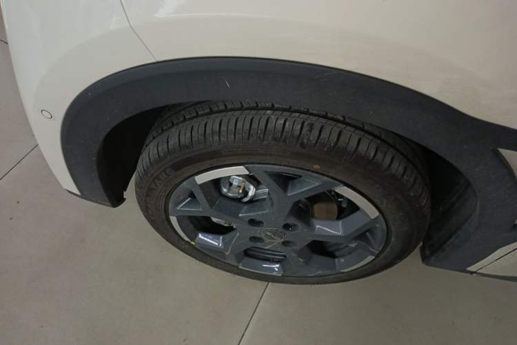 Used BYD Seagull 2025 Smart Drive Version 305 km Freedom Edition