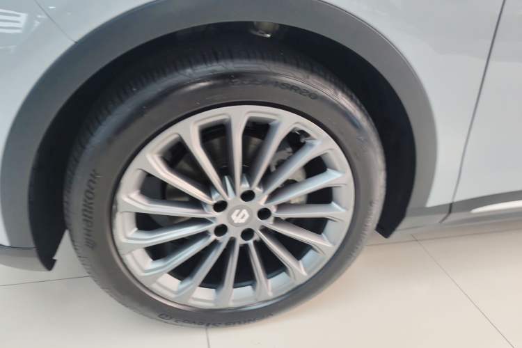 Used Leapmotor C11 2024 All-Electric 580 Luxury Edition
