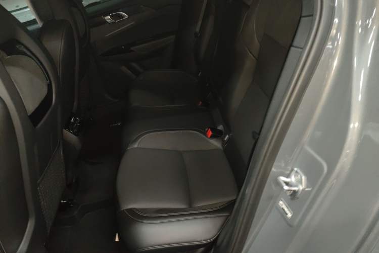 Used Lynk & Co 02 2021 1.5TD DCT Two-Wheel Drive Champion Edition
