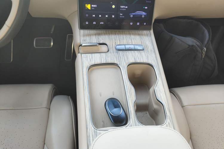 Used Nio ET7 2022 100kWh First Edition
