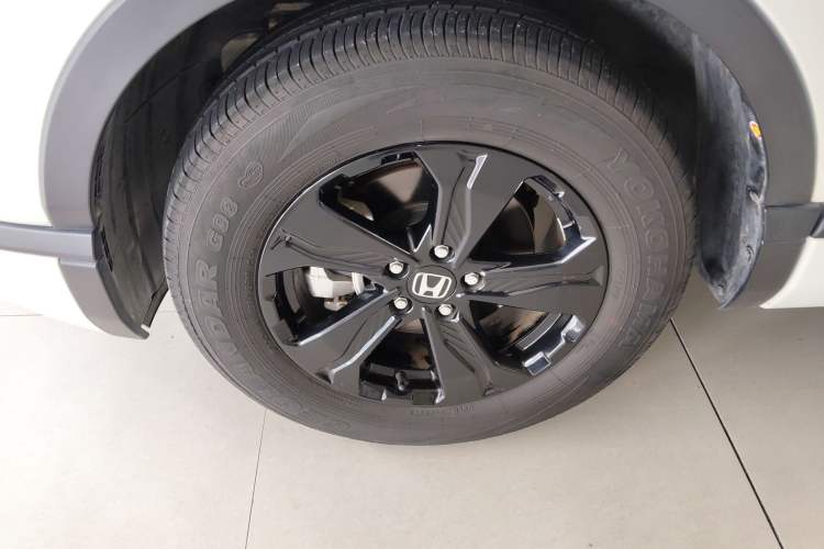 Used Honda Breeze 2021 240TURBO CVT Two-Wheel Drive Smart Enjoyment Version