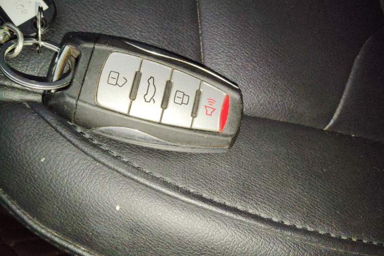 Used Haval H6 2018 Sport Edition 1.5T Automatic Two-Wheel Drive Elite Model China V Standard
