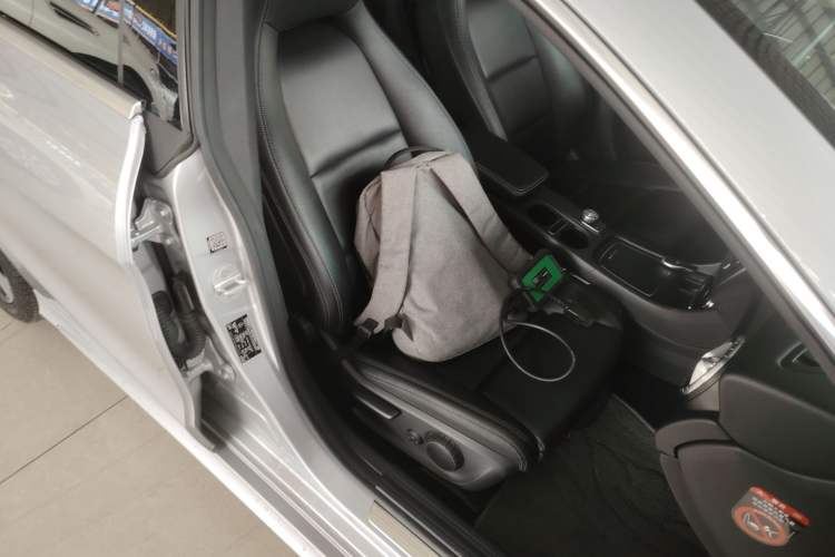 Used Mercedes-Benz CLA 2016 Facelifted CLA 200 Stylish Edition