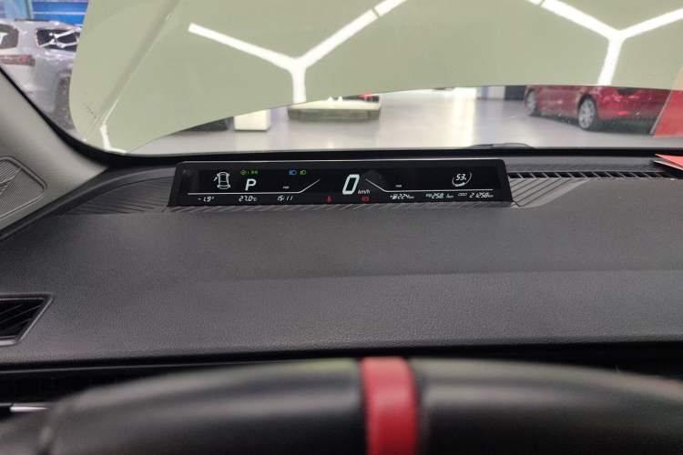 Used NETA V 2022 Chao 400 Lite
