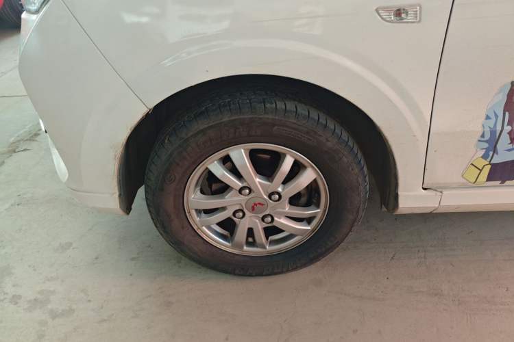 Used Wuling Hongguang 2021 1.5L S Comfort Edition LAR
