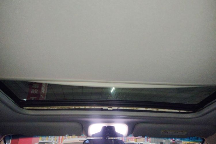 Used Chery Tiggo 3X 2018 1.5L Automatic Luxury Edition