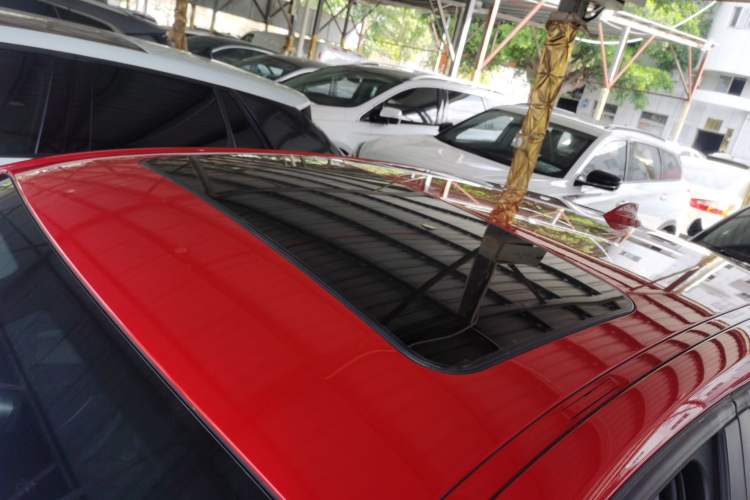 Used BMW 1 Series 2015 120i Leading Model
