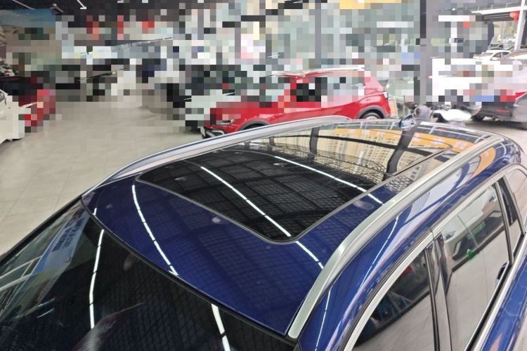 Used BMW X1 2019 xDrive20Li Luxury Model
