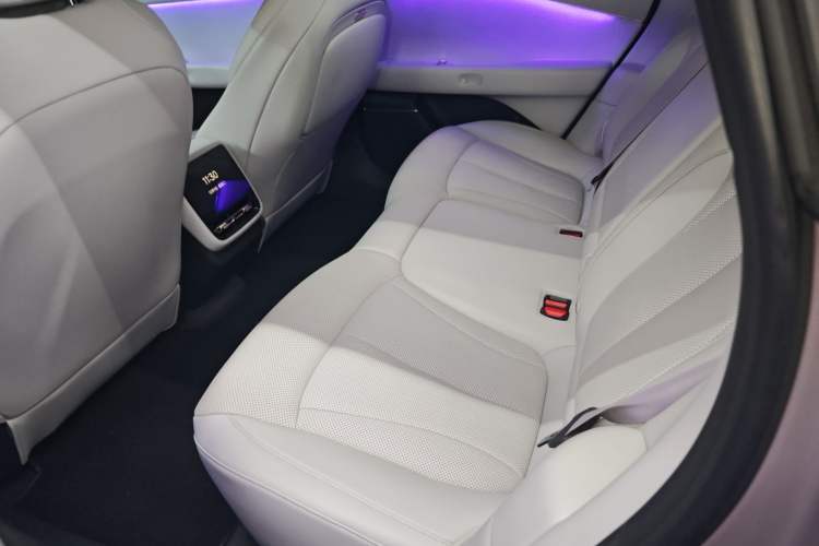 Used XPeng P7+ 2024 Ultra-Long Range Max
