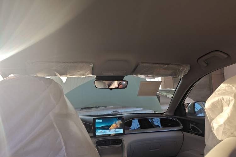 Used  Geome 2025 310km Youth Edition
