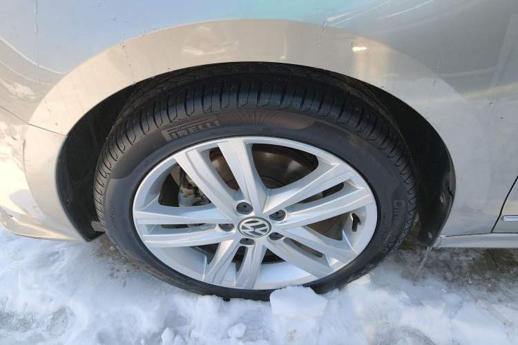 Used Volkswagen Sagitar 2018 280TSI DSG Luxury Model