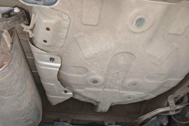 Used Chevrolet Monza 2019 RS 330T Automatic Comfort Edition China VI Standard
