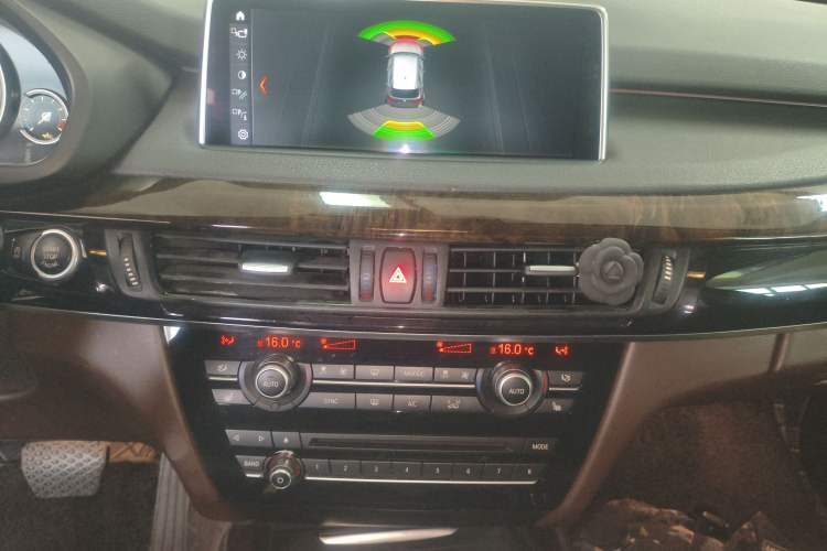 Used BMW X5 2018 xDrive35i Elegant Edition
