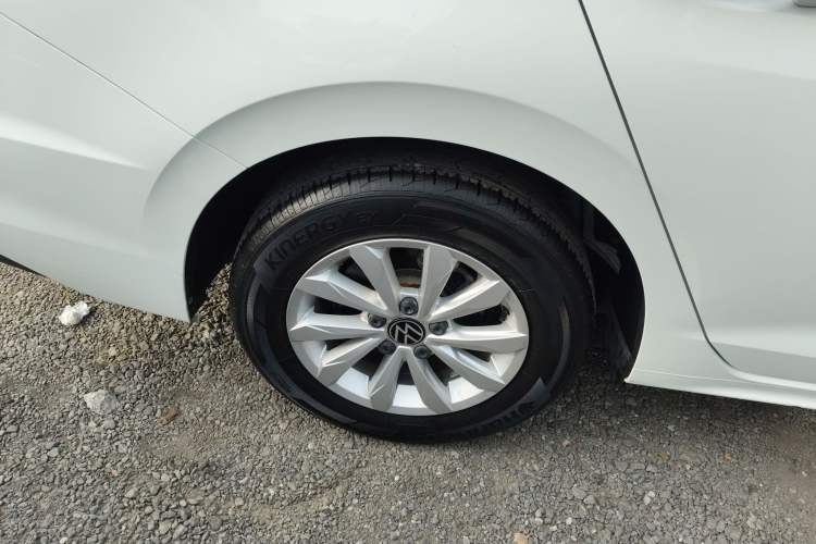 Used Volkswagen Bora 2021 1.5L Automatic Fashionable Smart Connectivity Version