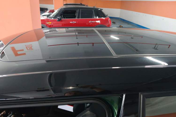 Used  MINI 2016 1.5T COOPER Five-Door Edition
