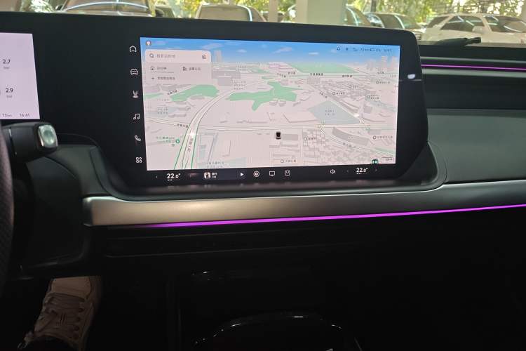 Used XPeng P7 2021 670G
