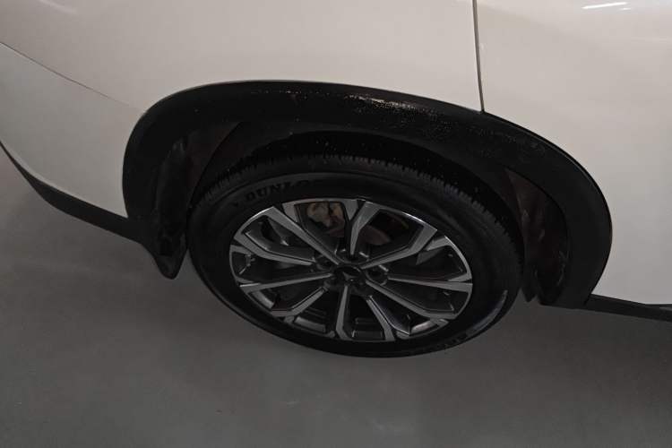 Used Changan CS75 PLUS 2020 2.0T Automatic Pilot Version