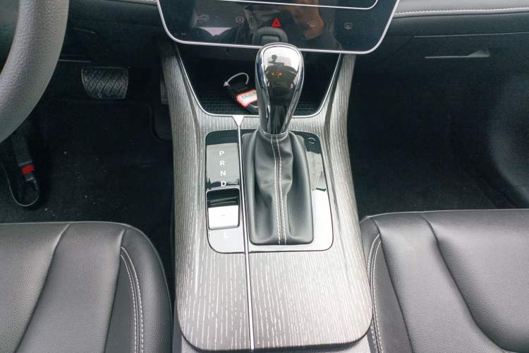 Used Venucia D60 2021 PLUS 1.6L XL CVT Yue Ling Edition