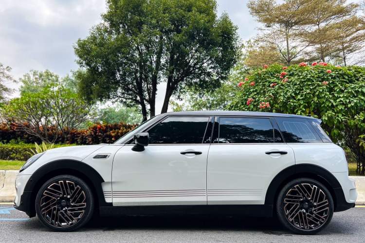 Used  Clubman 2023 Final Edition The Last Gentleman Commemorative Edition
