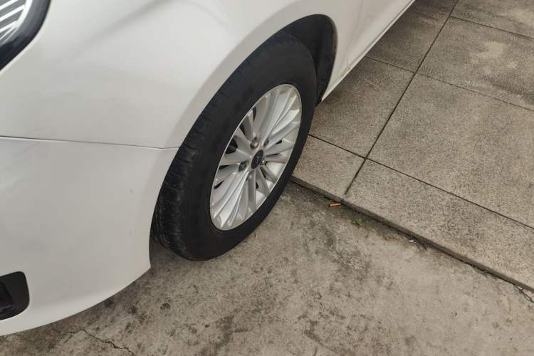 Used Ford Escort 2015 1.5L Automatic Comfort Model