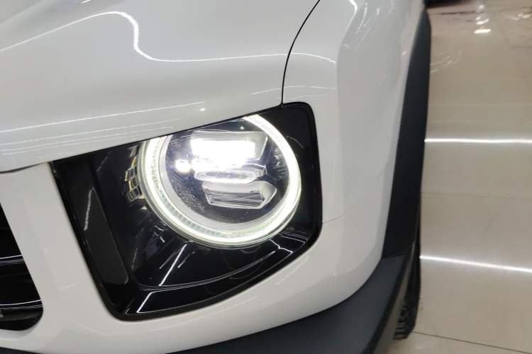 Used Haval DARGO 2021 2.0T DCT All-Wheel-Drive "Hao Tian Quan" Edition