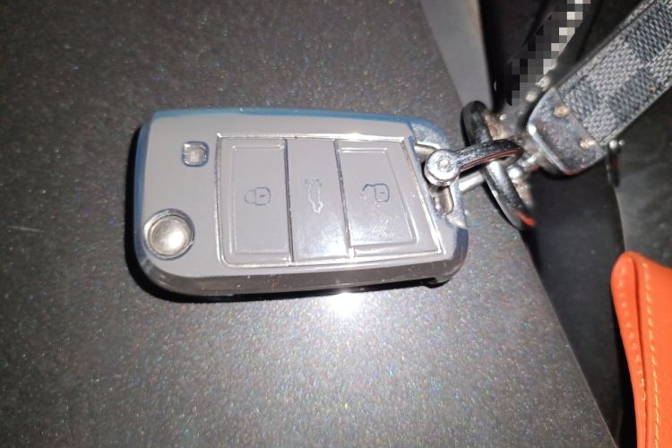 Used Volkswagen Sagitar 2022 280TSI DSG Flyover Edition