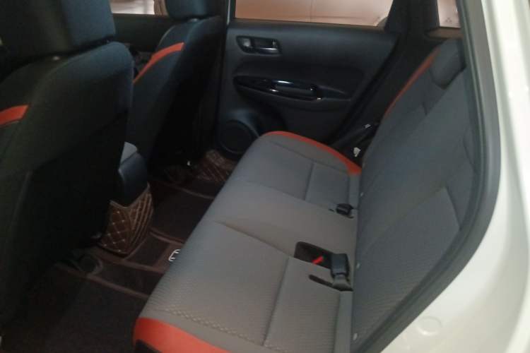 Used Honda LIFE 2021 1.5L CVT SPO-SS Dynamic Edition
